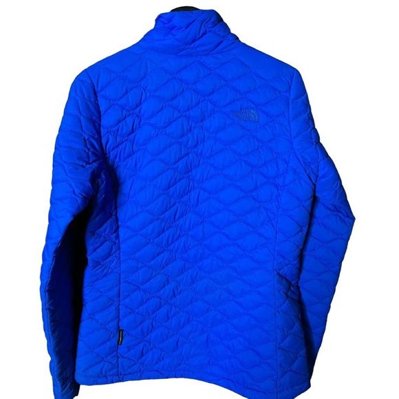 The North Face Thermoball Jacket Womens Medium - Picture 2 of 3